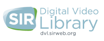 SIR Digital Video Library